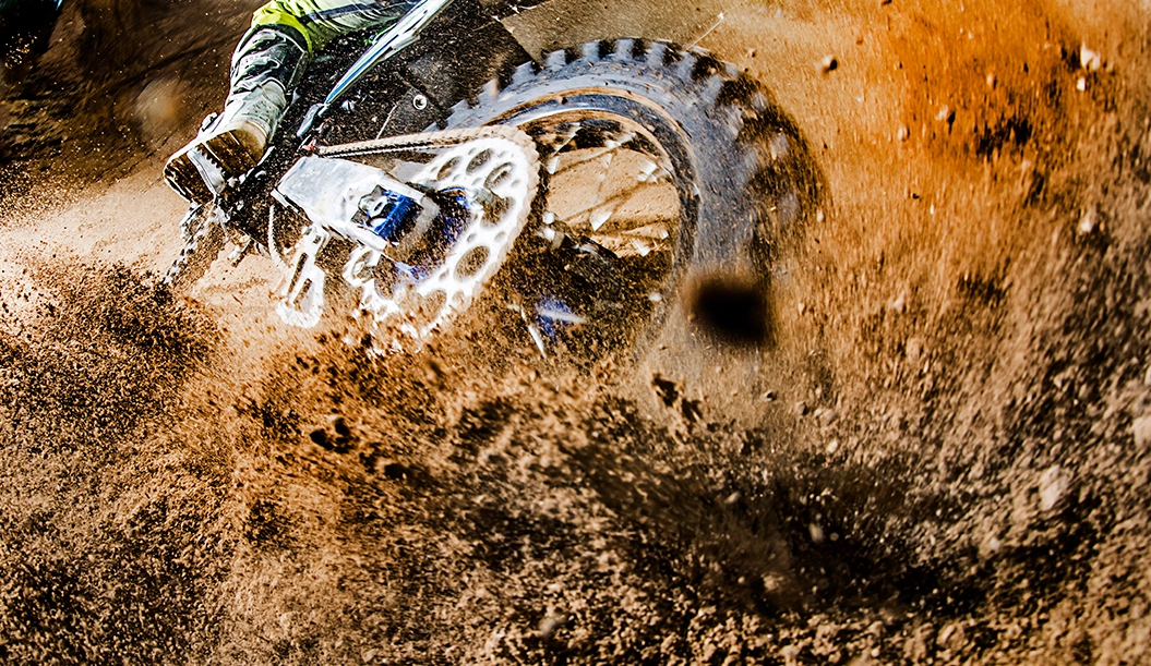 Motocross: o que diferencia as categorias?